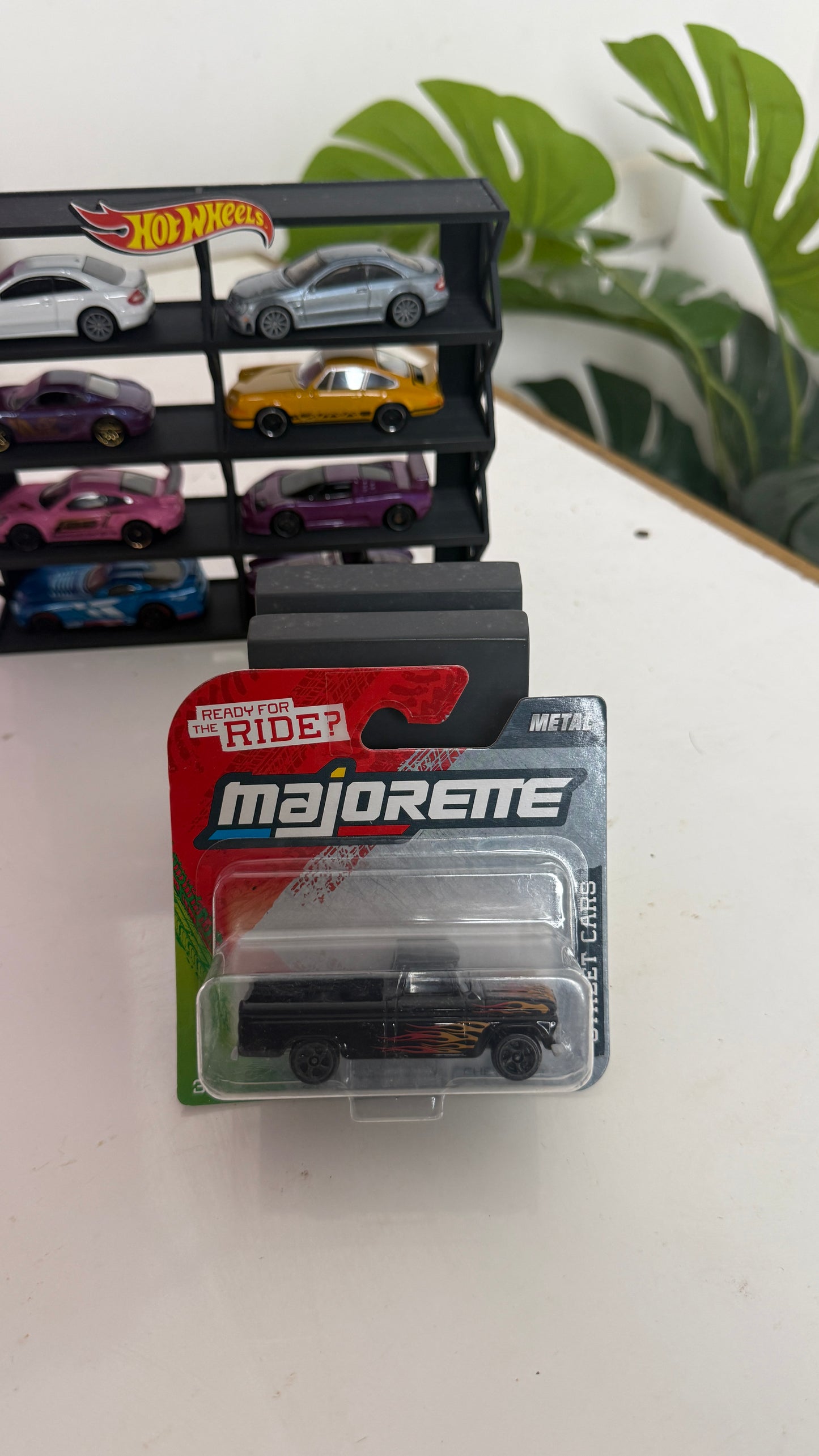 Majorette - Chevrolet C10