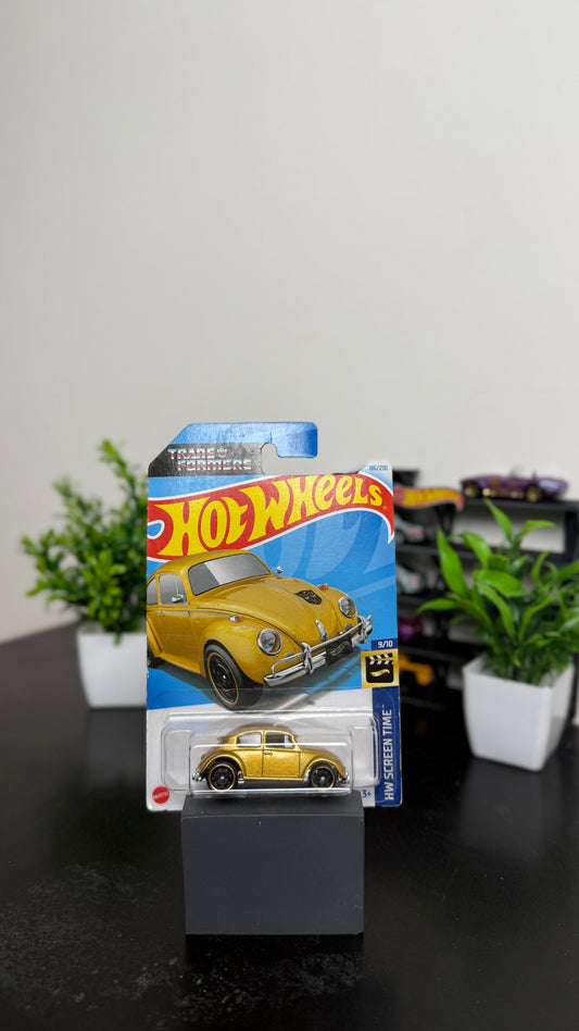 Hot Wheels - BumbleBee