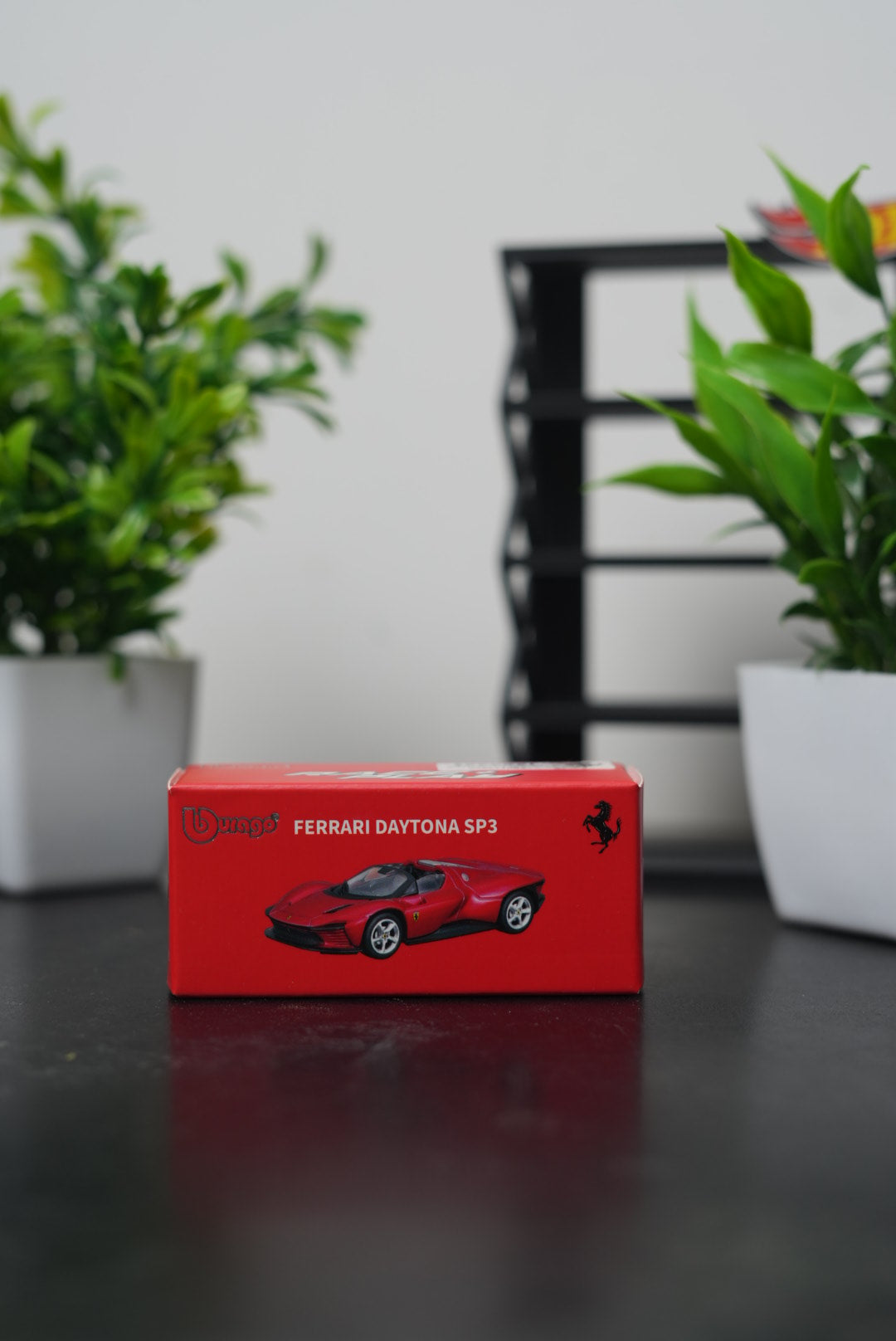 Bburago - Ferrari Daytona SP3