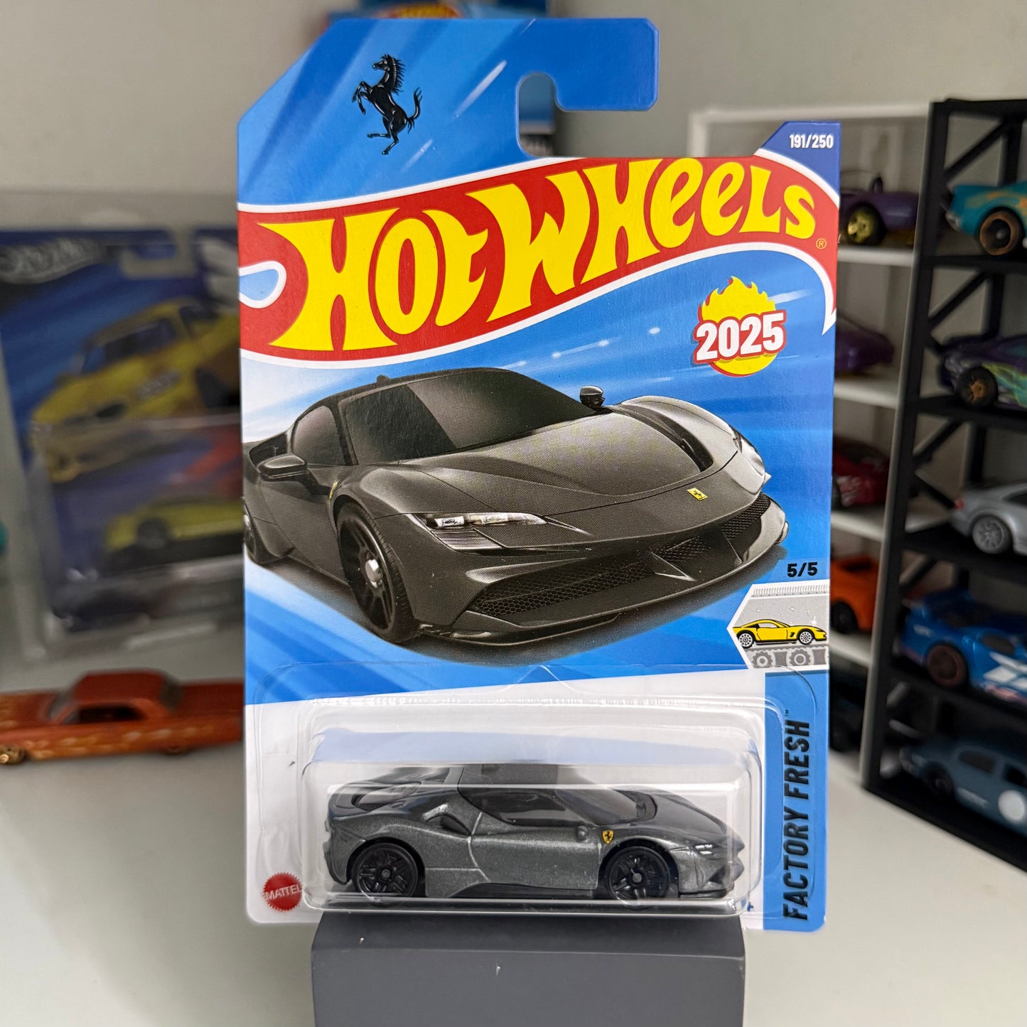 Ferrari SF90 Stradale