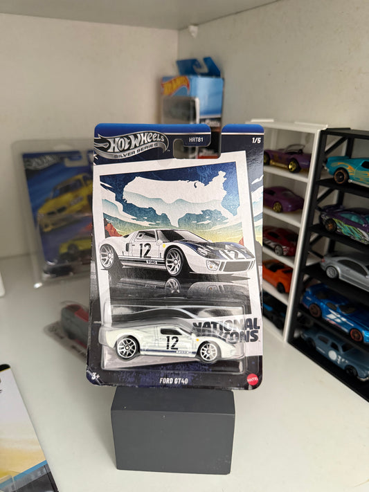 National Icon - Fiat