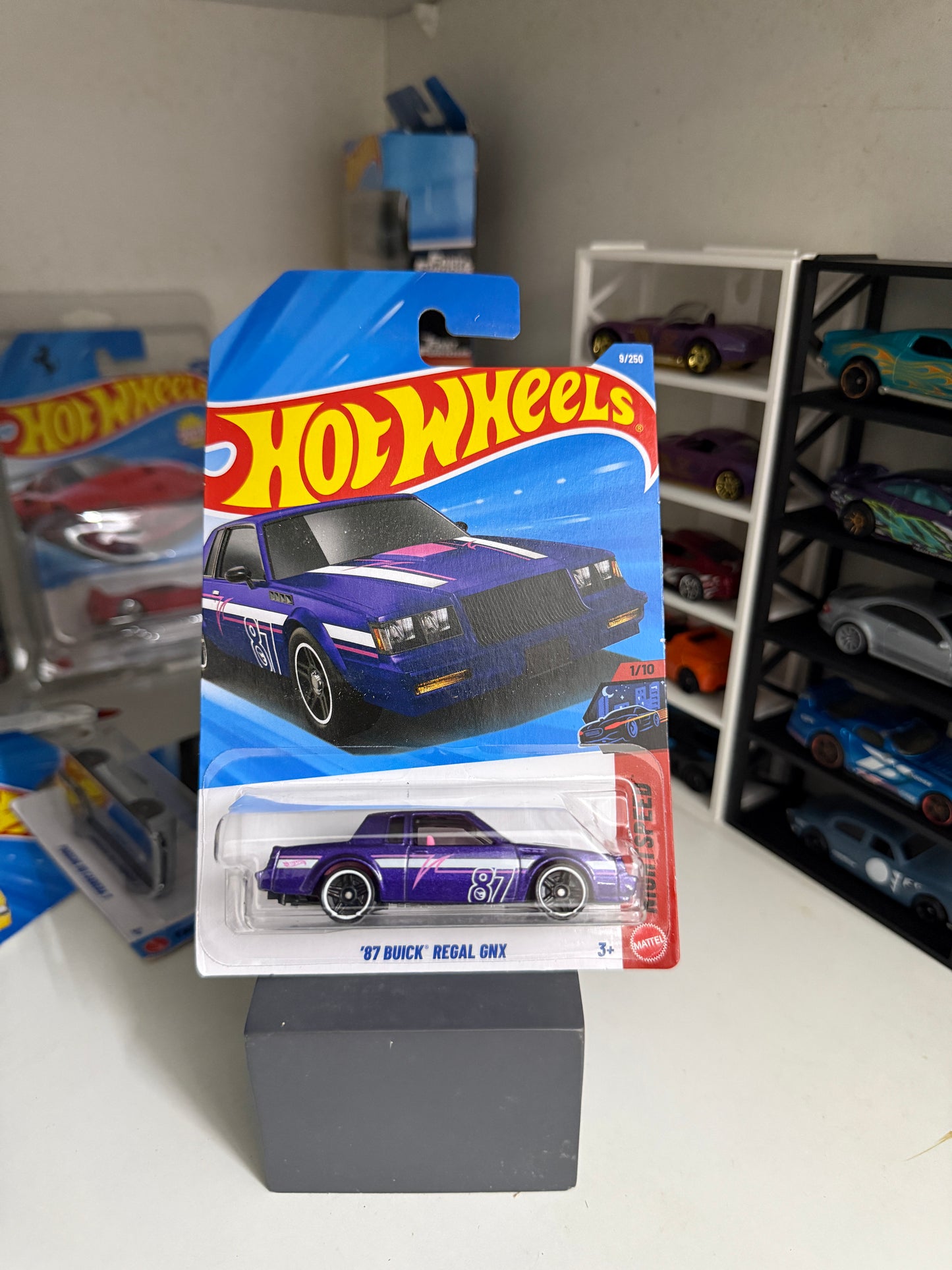 Treasure Hunt - 87 Buck Regal