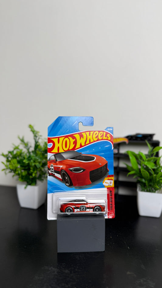 Hot Wheels - 2023 Nissan Z