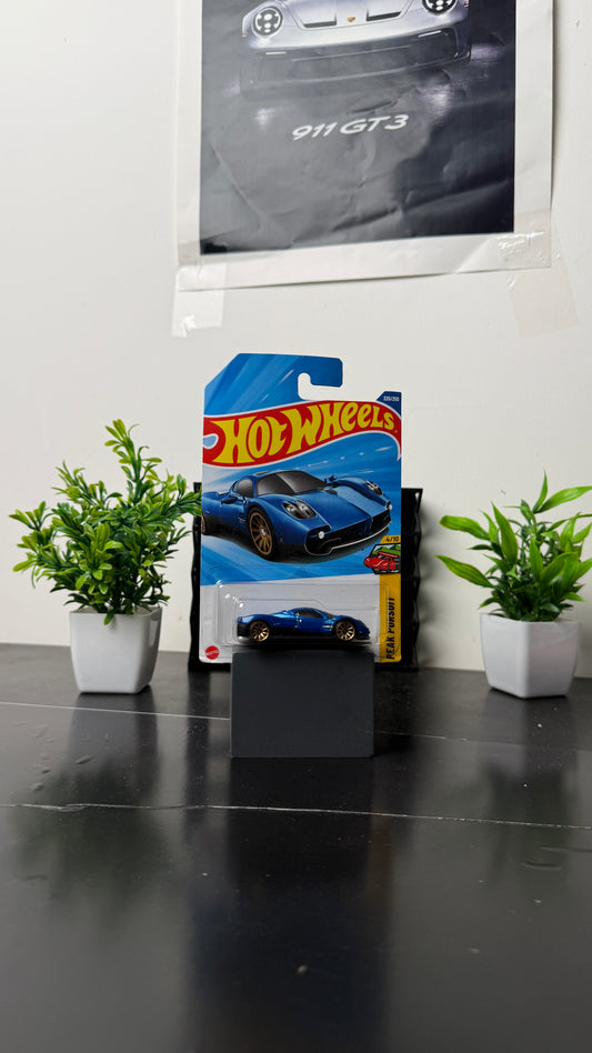 Hot Wheels Pagani Utopia (Imported)