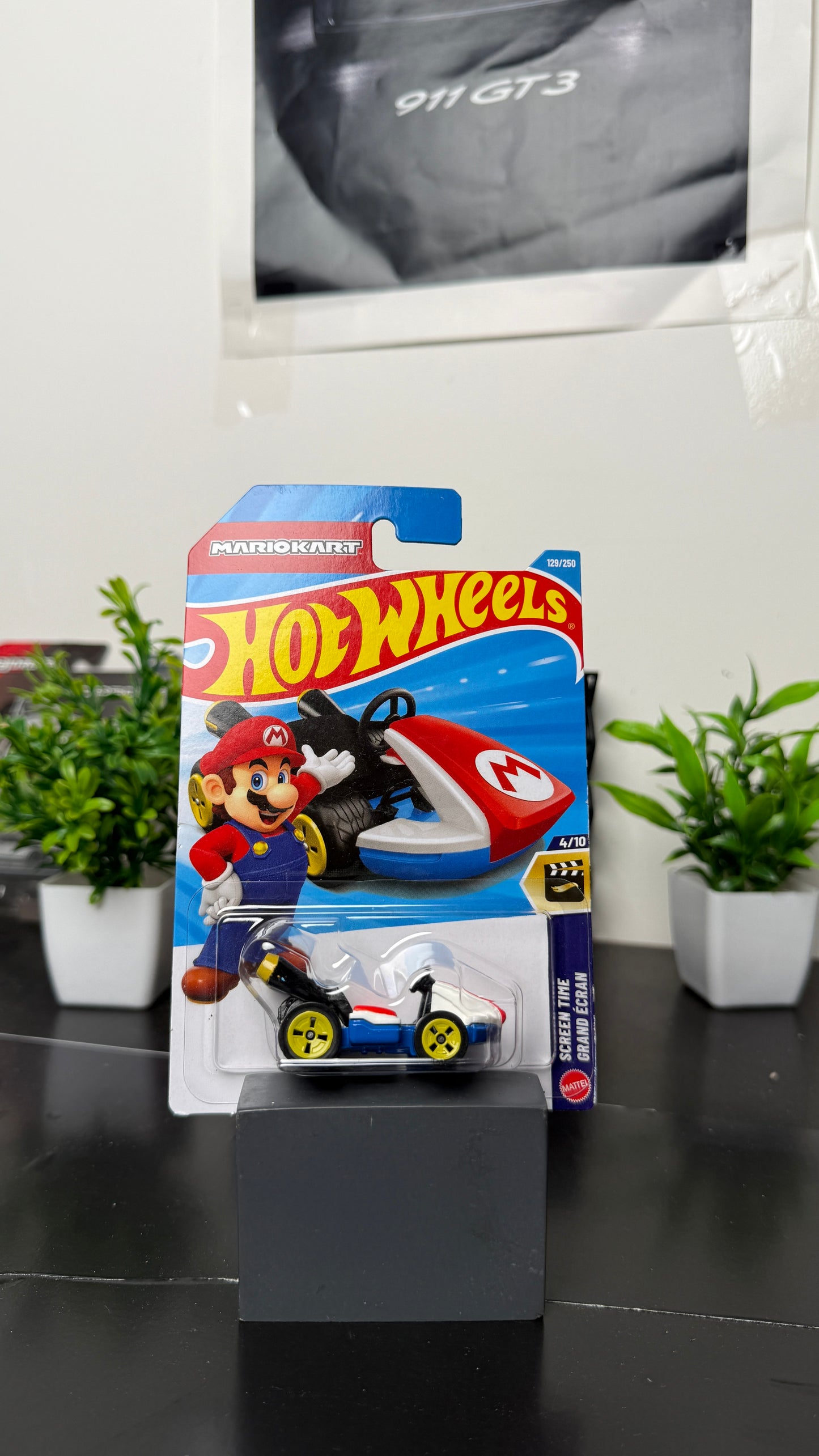 Hot Wheels - Standard KART