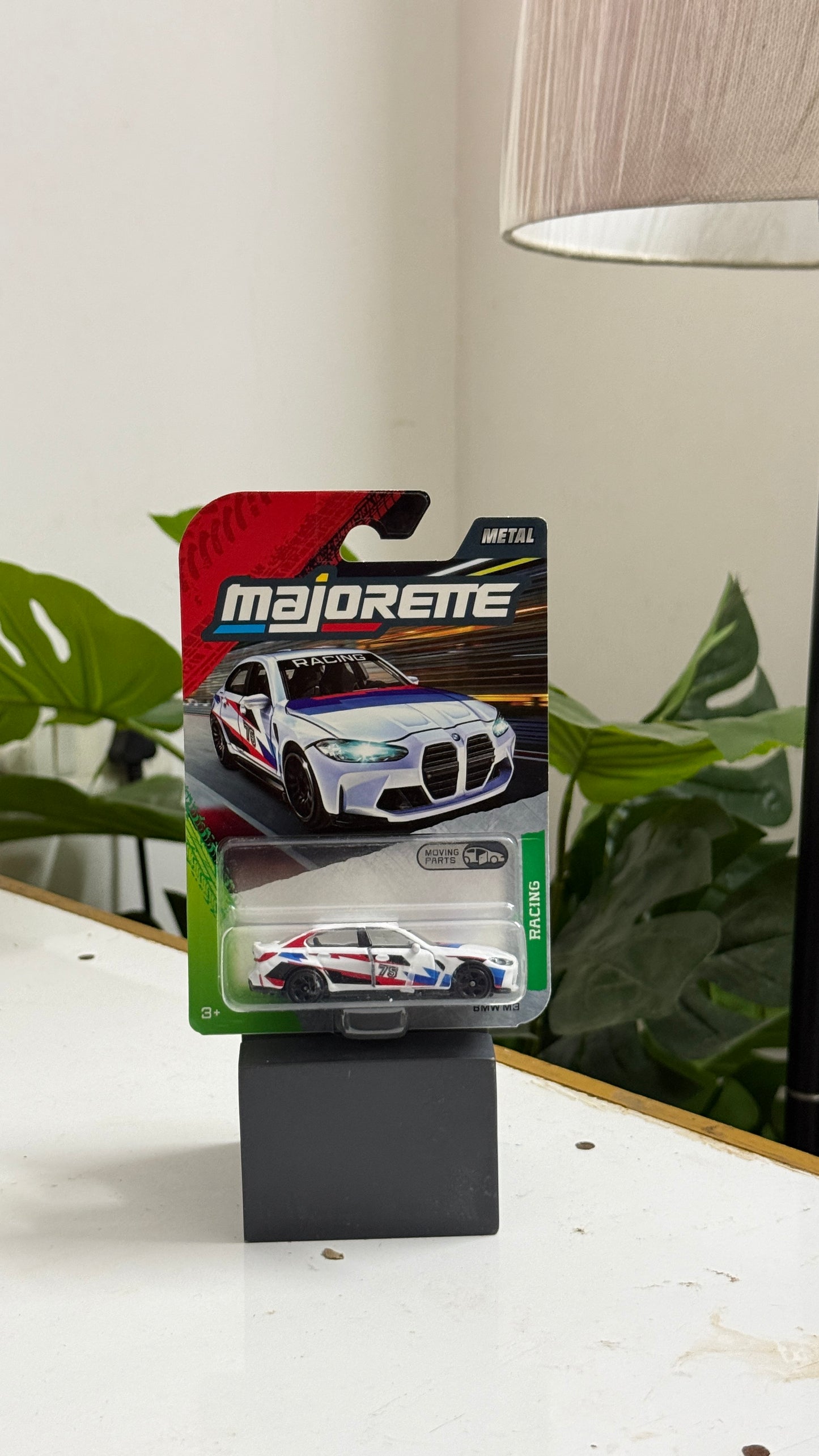 Majorette - BMW M3