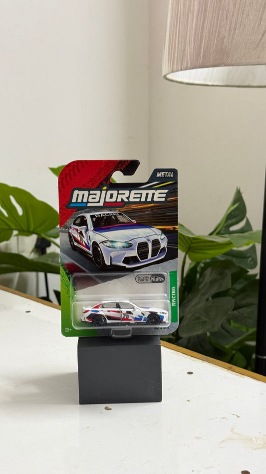 Majorette - BMW M3