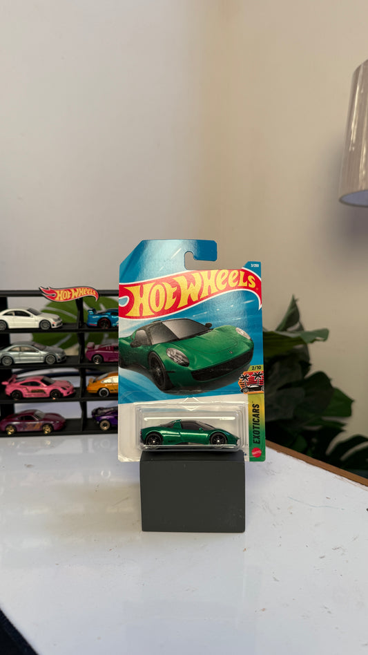 Hot Wheels - Gordon Murray Automative T.33