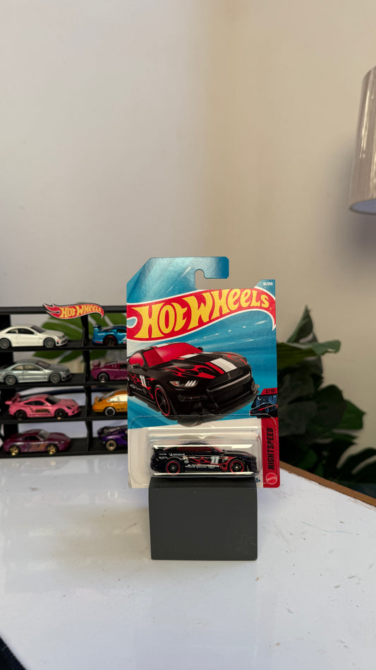 Hot Wheels - 2020 Ford Mustang Shelby GT500