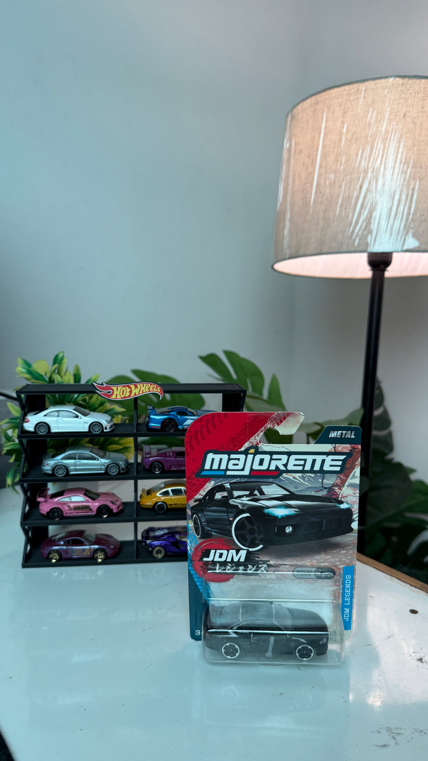 Majorette - Nissan Silvia JDM Legends