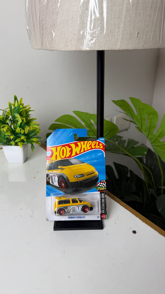 Hot Wheels - Renault Espace F1